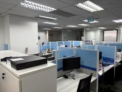 Guoco Tower (D2), Office #512269231